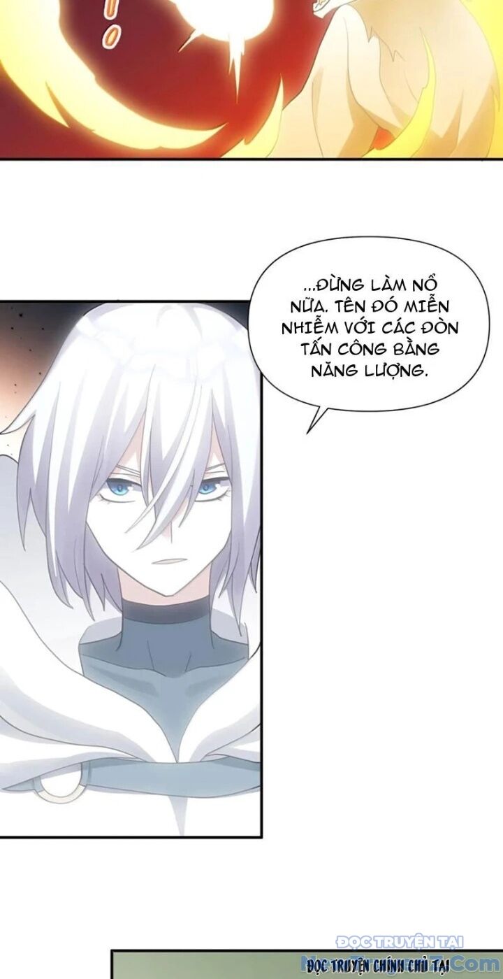 Thế Nhân Thực Sự Tin Tôi Là Đại Boss Chap 118 - Next Chap 119