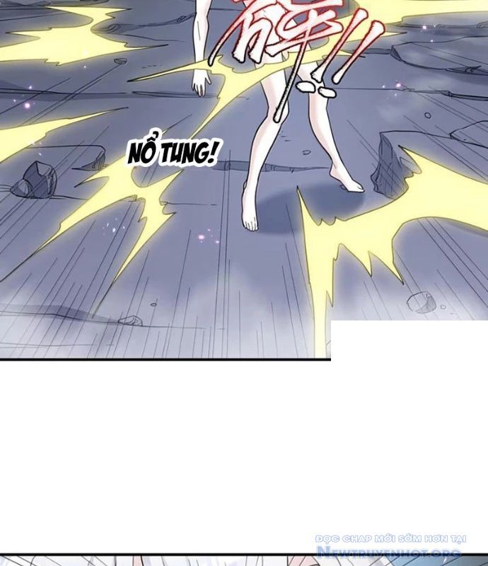 Thế Nhân Thực Sự Tin Tôi Là Đại Boss Chap 119 - Next Chap 120