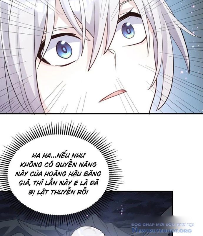 Thế Nhân Thực Sự Tin Tôi Là Đại Boss Chap 119 - Next Chap 120