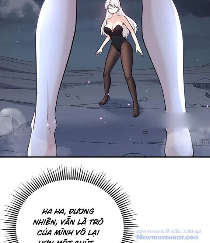 Thế Nhân Thực Sự Tin Tôi Là Đại Boss Chap 119 - Next Chap 120