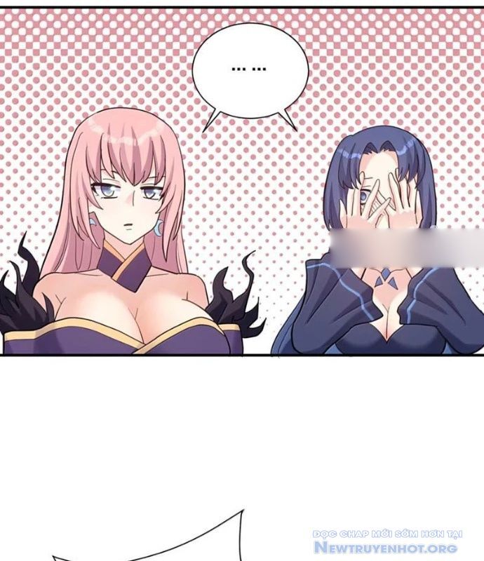 Thế Nhân Thực Sự Tin Tôi Là Đại Boss Chap 119 - Next Chap 120