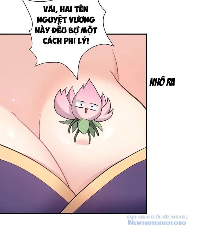 Thế Nhân Thực Sự Tin Tôi Là Đại Boss Chap 119 - Next Chap 120