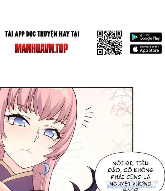 Thế Nhân Thực Sự Tin Tôi Là Đại Boss Chap 119 - Next Chap 120