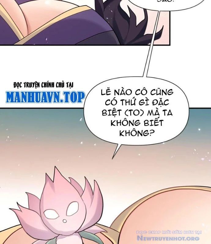 Thế Nhân Thực Sự Tin Tôi Là Đại Boss Chap 119 - Next Chap 120