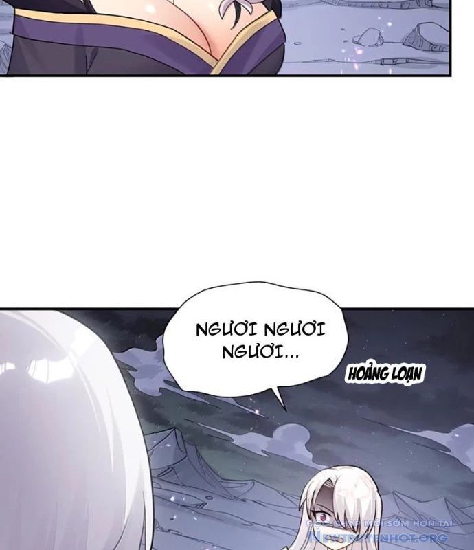 Thế Nhân Thực Sự Tin Tôi Là Đại Boss Chap 119 - Next Chap 120