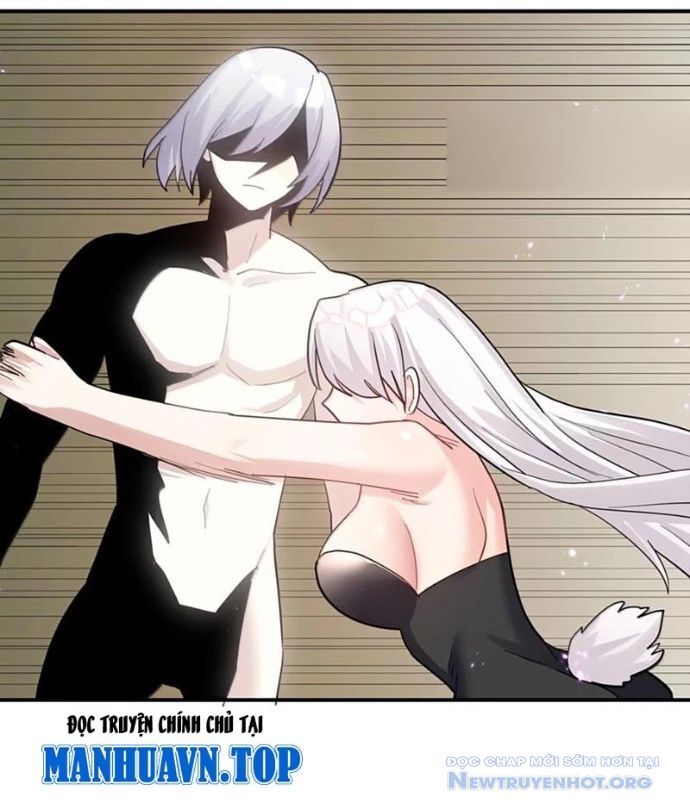 Thế Nhân Thực Sự Tin Tôi Là Đại Boss Chap 119 - Next Chap 120