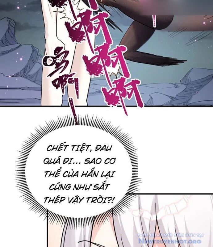 Thế Nhân Thực Sự Tin Tôi Là Đại Boss Chap 119 - Next Chap 120