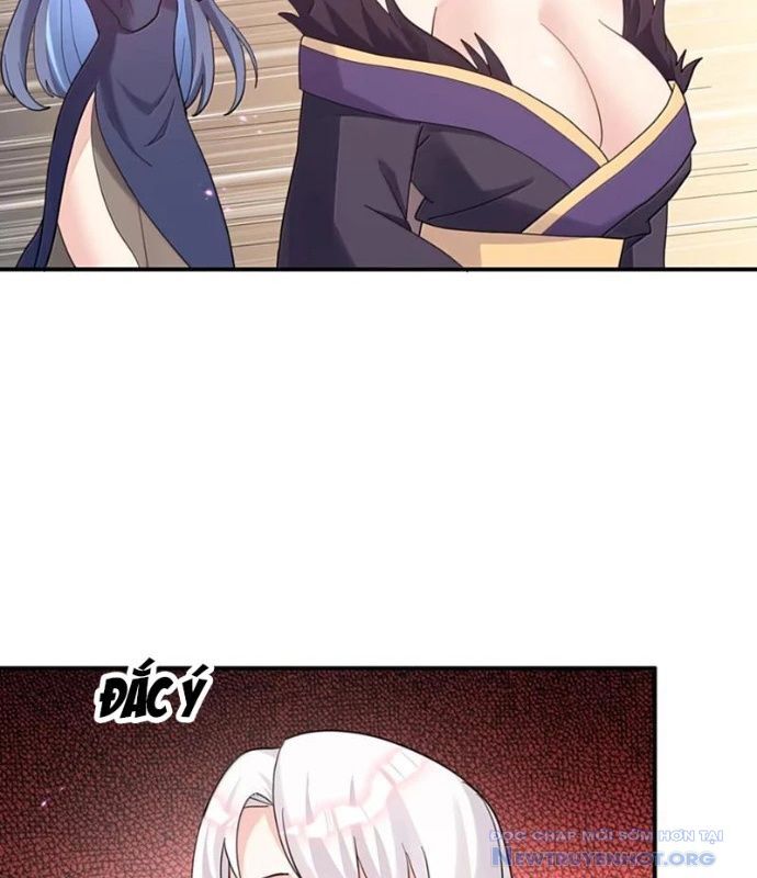 Thế Nhân Thực Sự Tin Tôi Là Đại Boss Chap 119 - Next Chap 120