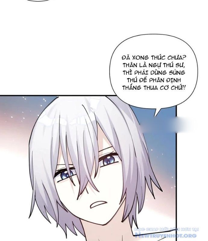 Thế Nhân Thực Sự Tin Tôi Là Đại Boss Chap 119 - Next Chap 120