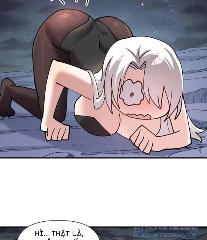 Thế Nhân Thực Sự Tin Tôi Là Đại Boss Chap 119 - Next Chap 120