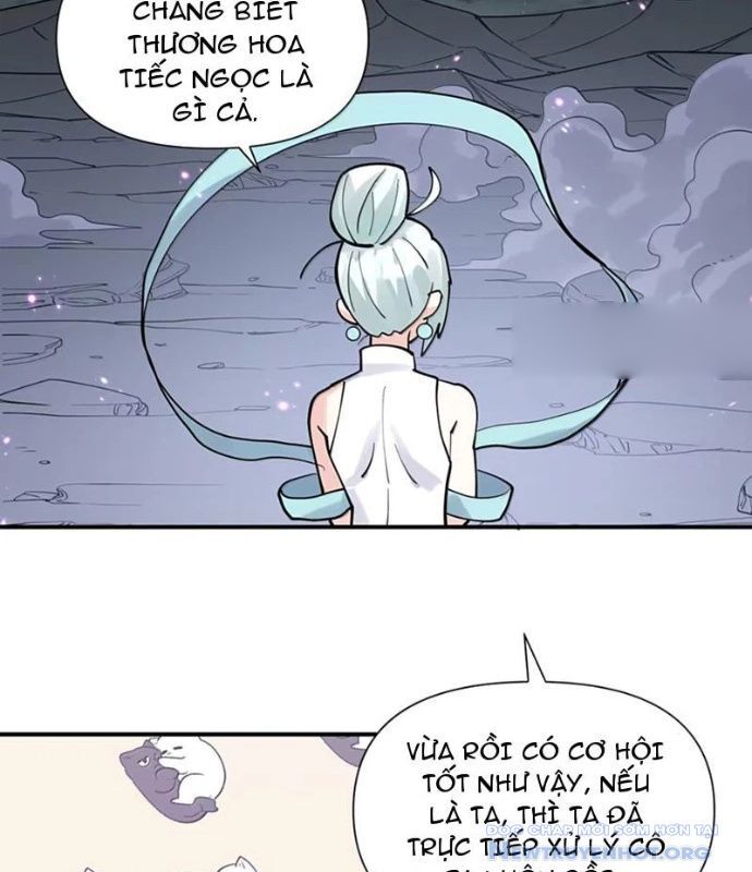 Thế Nhân Thực Sự Tin Tôi Là Đại Boss Chap 119 - Next Chap 120