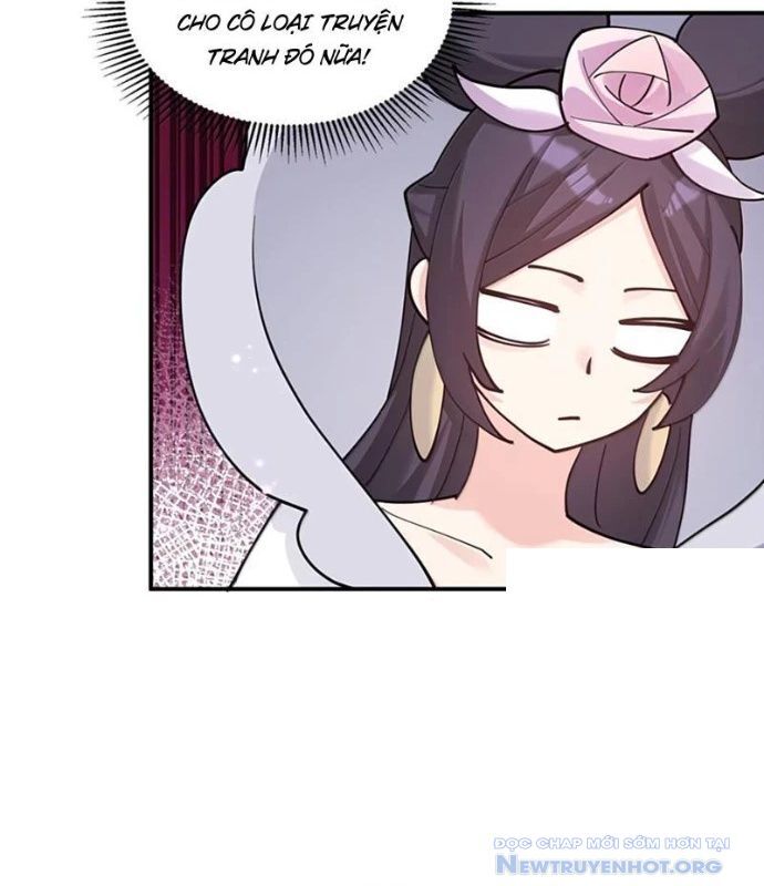 Thế Nhân Thực Sự Tin Tôi Là Đại Boss Chap 119 - Next Chap 120