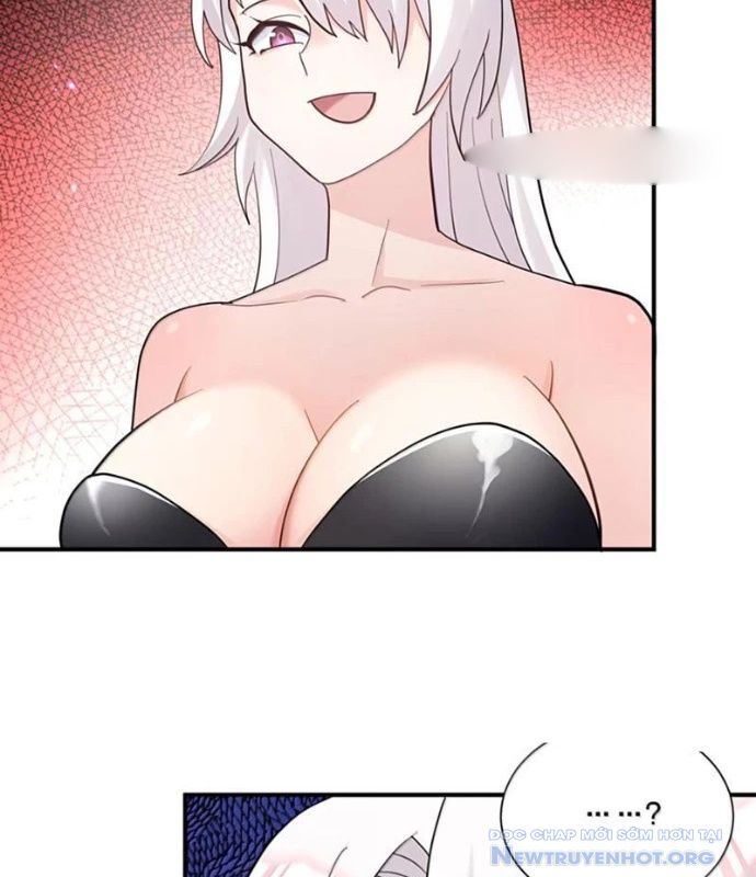 Thế Nhân Thực Sự Tin Tôi Là Đại Boss Chap 119 - Next Chap 120