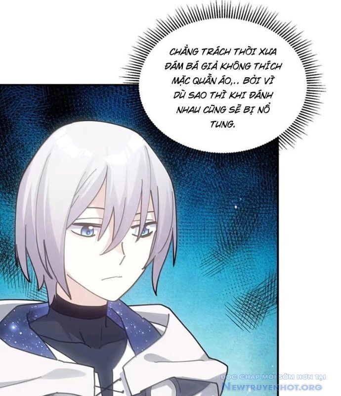 Thế Nhân Thực Sự Tin Tôi Là Đại Boss Chap 119 - Next Chap 120