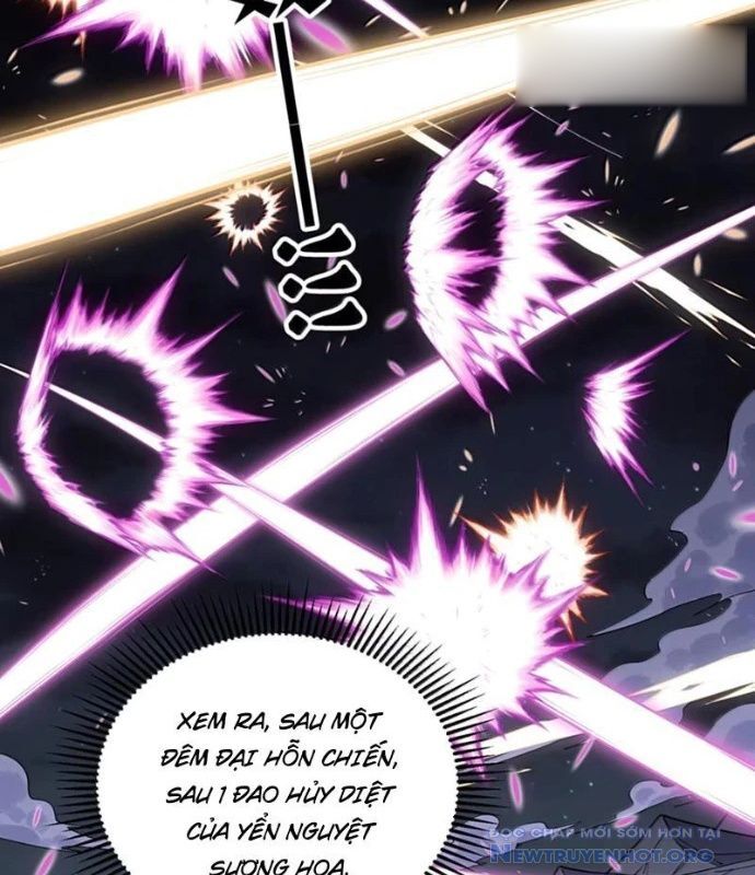 Thế Nhân Thực Sự Tin Tôi Là Đại Boss Chap 119 - Next Chap 120
