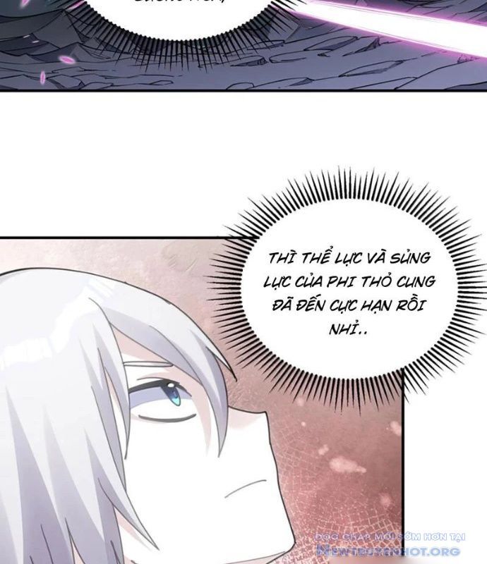 Thế Nhân Thực Sự Tin Tôi Là Đại Boss Chap 119 - Next Chap 120