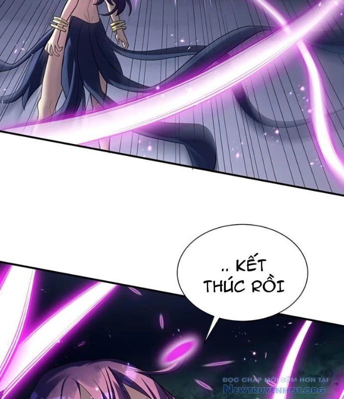 Thế Nhân Thực Sự Tin Tôi Là Đại Boss Chap 119 - Next Chap 120