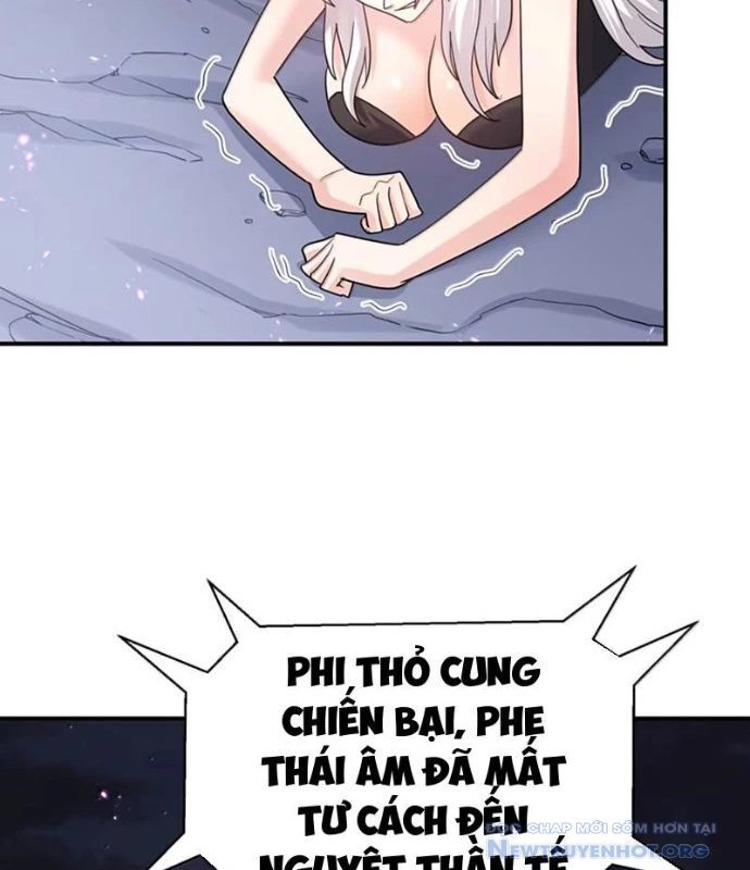 Thế Nhân Thực Sự Tin Tôi Là Đại Boss Chap 119 - Next Chap 120