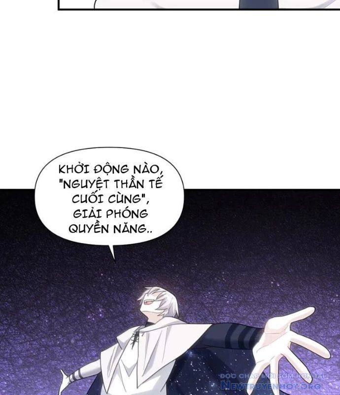Thế Nhân Thực Sự Tin Tôi Là Đại Boss Chap 119 - Next Chap 120