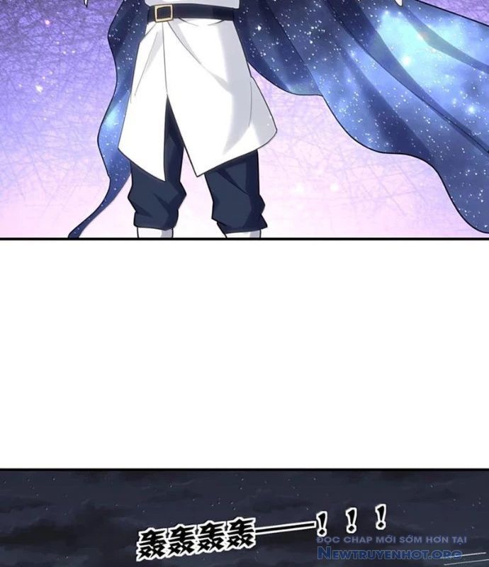 Thế Nhân Thực Sự Tin Tôi Là Đại Boss Chap 119 - Next Chap 120