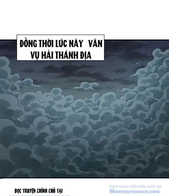 Thế Nhân Thực Sự Tin Tôi Là Đại Boss Chap 119 - Next Chap 120