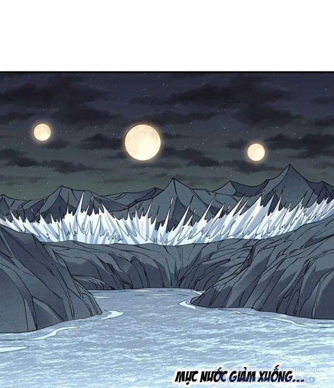Thế Nhân Thực Sự Tin Tôi Là Đại Boss Chap 119 - Next Chap 120