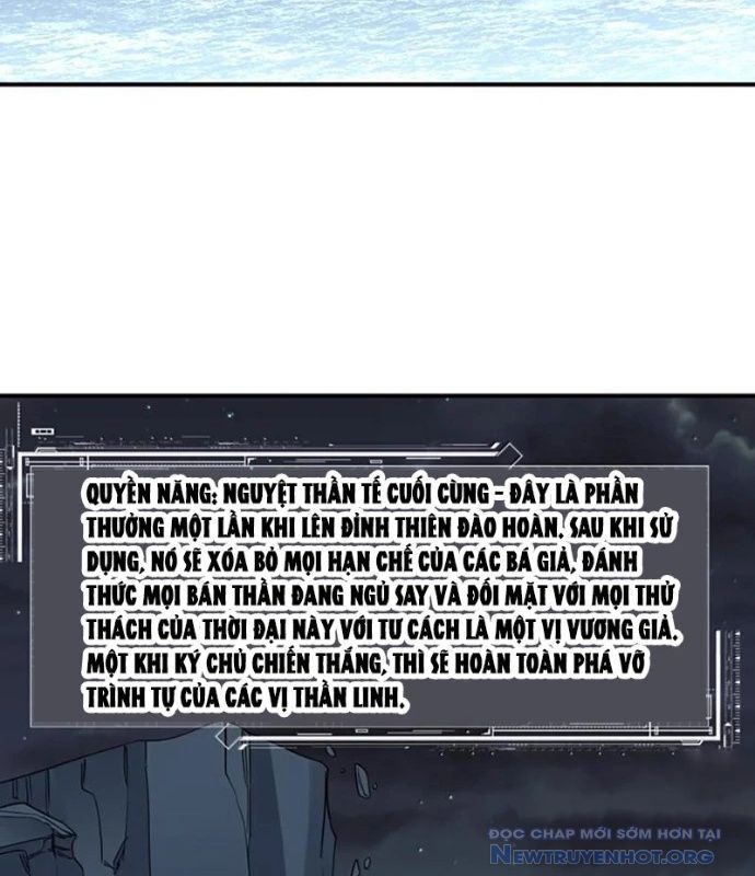 Thế Nhân Thực Sự Tin Tôi Là Đại Boss Chap 119 - Next Chap 120