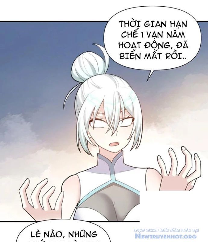 Thế Nhân Thực Sự Tin Tôi Là Đại Boss Chap 119 - Next Chap 120