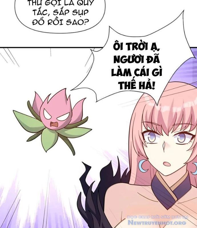 Thế Nhân Thực Sự Tin Tôi Là Đại Boss Chap 119 - Next Chap 120
