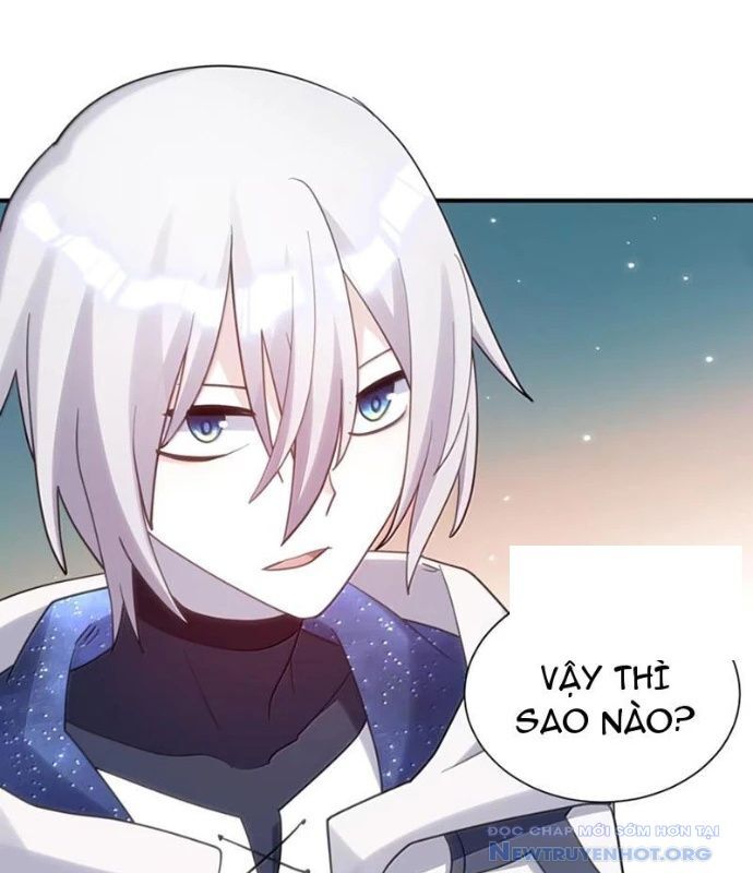 Thế Nhân Thực Sự Tin Tôi Là Đại Boss Chap 119 - Next Chap 120