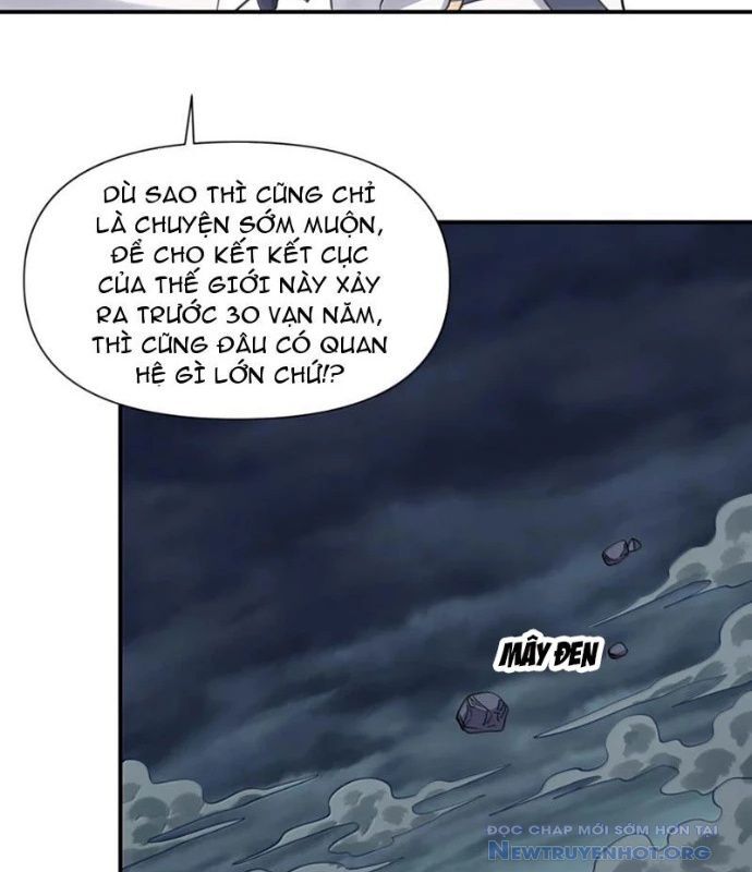 Thế Nhân Thực Sự Tin Tôi Là Đại Boss Chap 119 - Next Chap 120