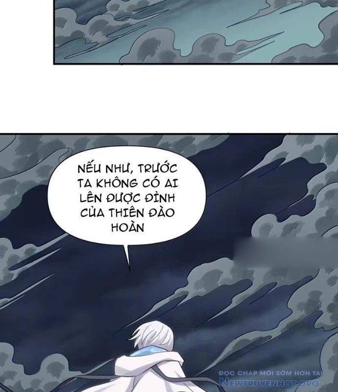 Thế Nhân Thực Sự Tin Tôi Là Đại Boss Chap 119 - Next Chap 120