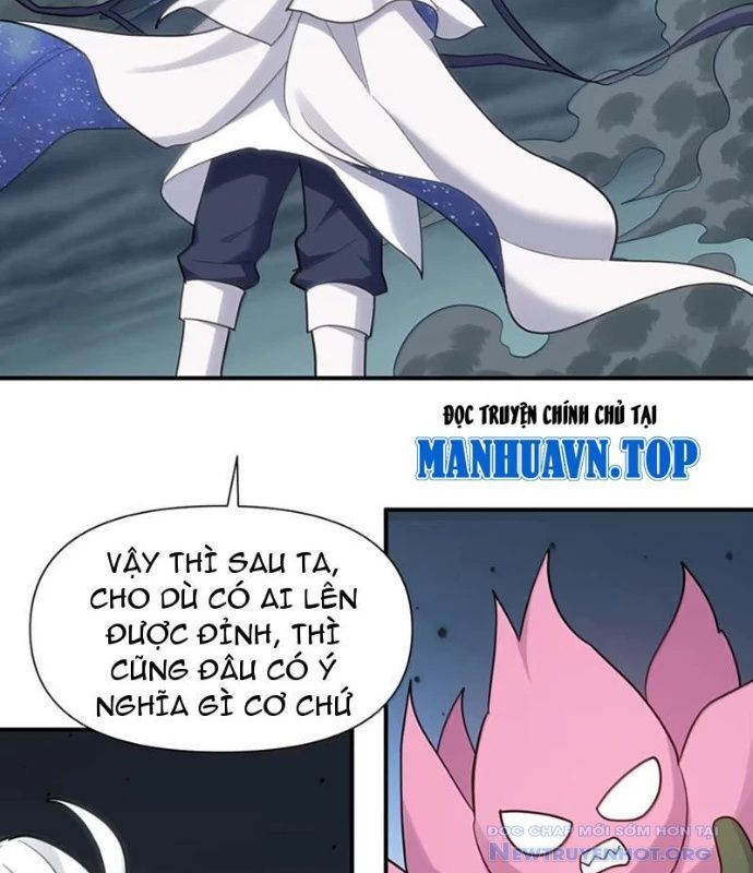 Thế Nhân Thực Sự Tin Tôi Là Đại Boss Chap 119 - Next Chap 120
