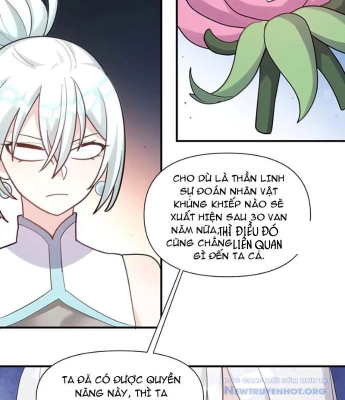 Thế Nhân Thực Sự Tin Tôi Là Đại Boss Chap 119 - Next Chap 120
