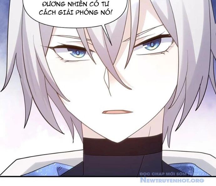 Thế Nhân Thực Sự Tin Tôi Là Đại Boss Chap 119 - Next Chap 120