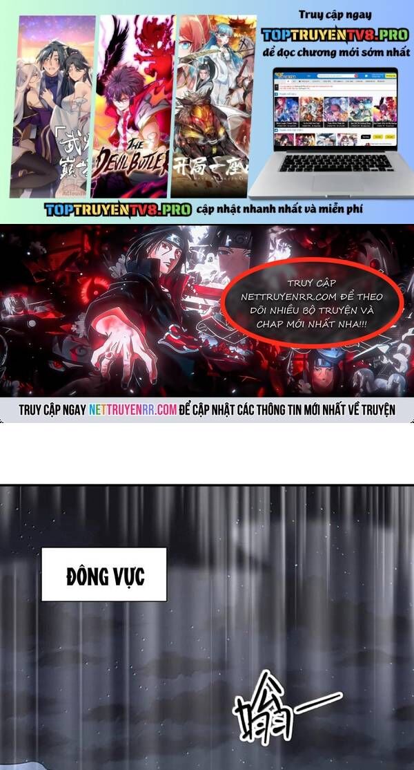 Thế Nhân Thực Sự Tin Tôi Là Đại Boss Chap 120 - Next Chap 121