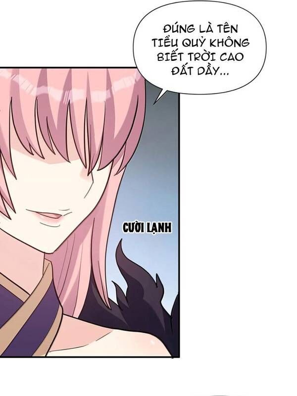 Thế Nhân Thực Sự Tin Tôi Là Đại Boss Chap 120 - Next Chap 121