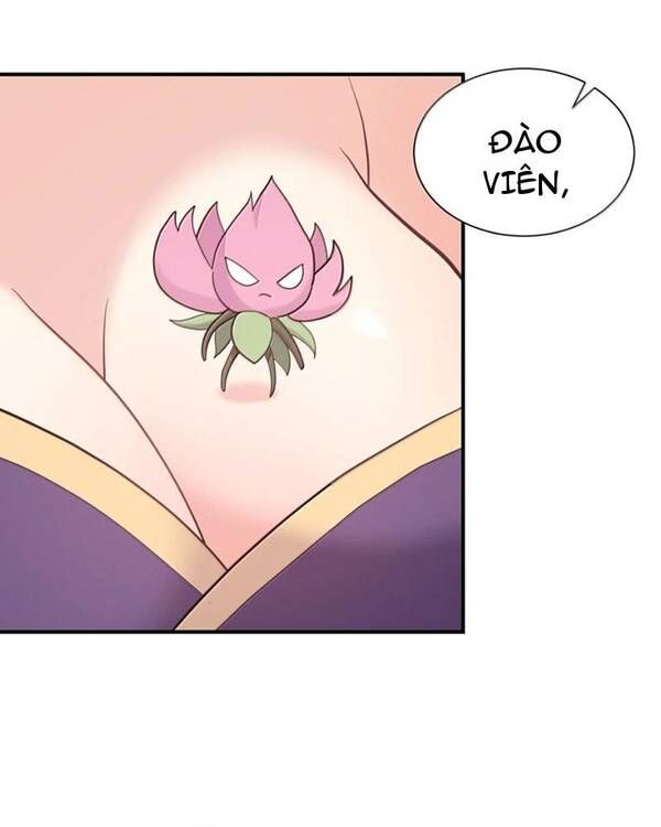 Thế Nhân Thực Sự Tin Tôi Là Đại Boss Chap 120 - Next Chap 121