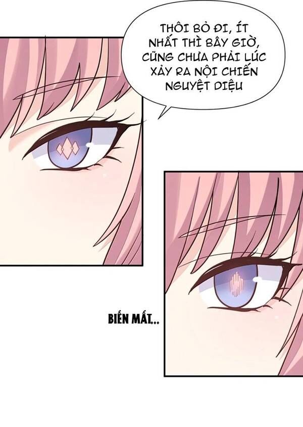 Thế Nhân Thực Sự Tin Tôi Là Đại Boss Chap 120 - Next Chap 121