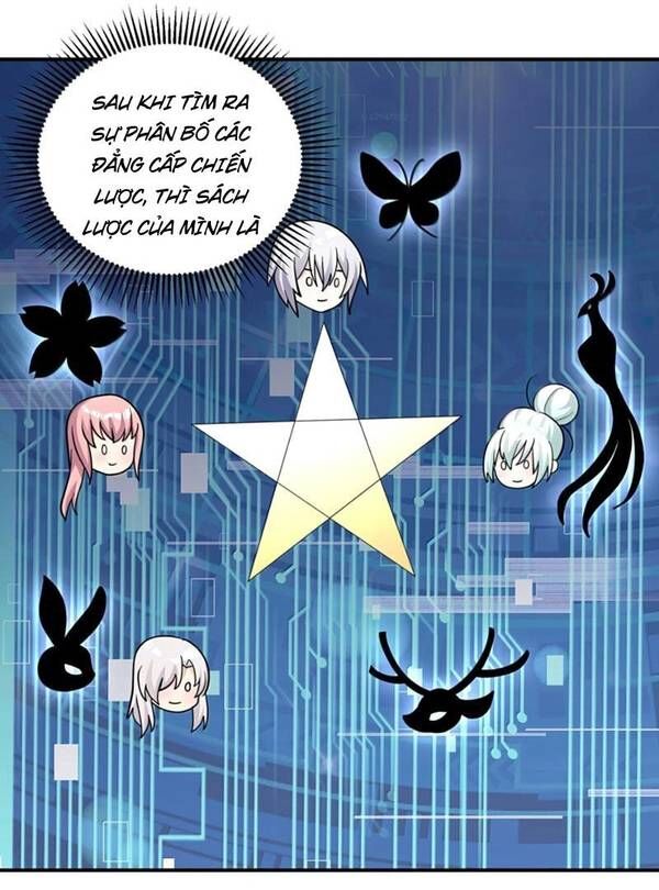 Thế Nhân Thực Sự Tin Tôi Là Đại Boss Chap 120 - Next Chap 121