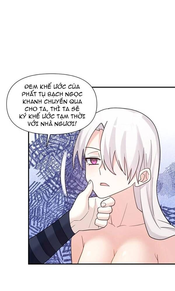 Thế Nhân Thực Sự Tin Tôi Là Đại Boss Chap 120 - Next Chap 121