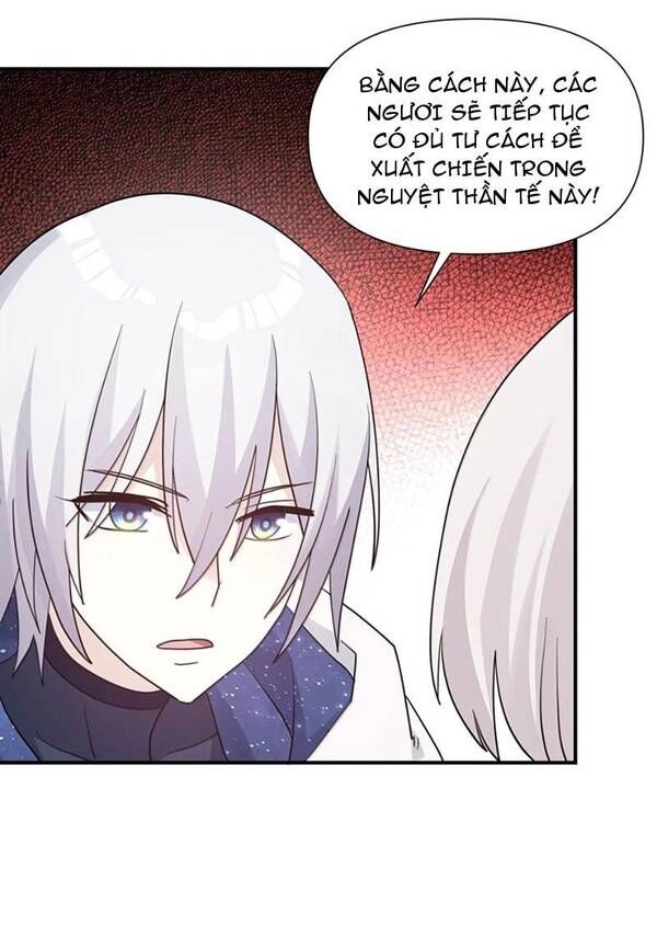 Thế Nhân Thực Sự Tin Tôi Là Đại Boss Chap 120 - Next Chap 121
