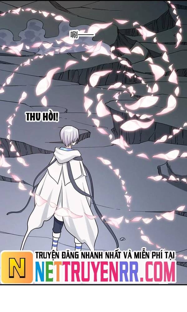 Thế Nhân Thực Sự Tin Tôi Là Đại Boss Chap 120 - Next Chap 121
