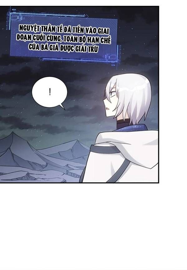 Thế Nhân Thực Sự Tin Tôi Là Đại Boss Chap 120 - Next Chap 121