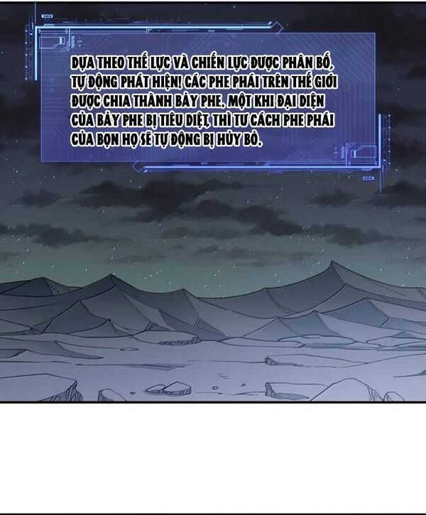 Thế Nhân Thực Sự Tin Tôi Là Đại Boss Chap 120 - Next Chap 121
