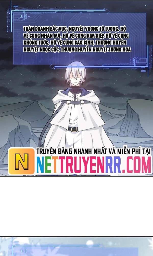 Thế Nhân Thực Sự Tin Tôi Là Đại Boss Chap 120 - Next Chap 121