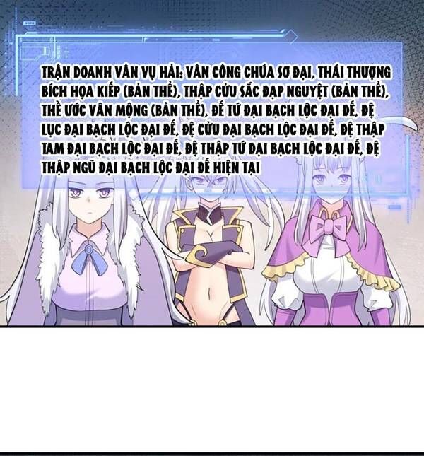 Thế Nhân Thực Sự Tin Tôi Là Đại Boss Chap 120 - Next Chap 121