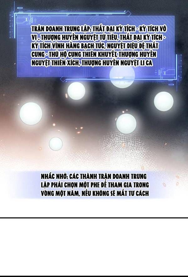 Thế Nhân Thực Sự Tin Tôi Là Đại Boss Chap 120 - Next Chap 121