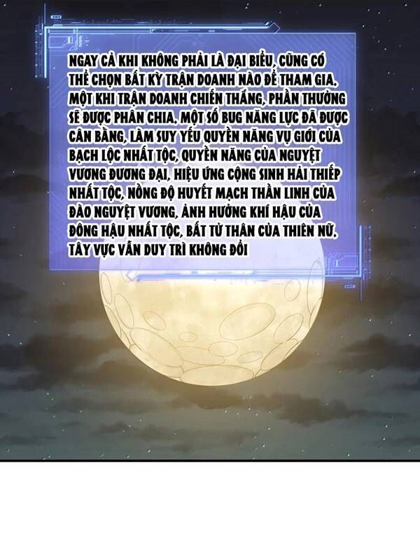 Thế Nhân Thực Sự Tin Tôi Là Đại Boss Chap 120 - Next Chap 121
