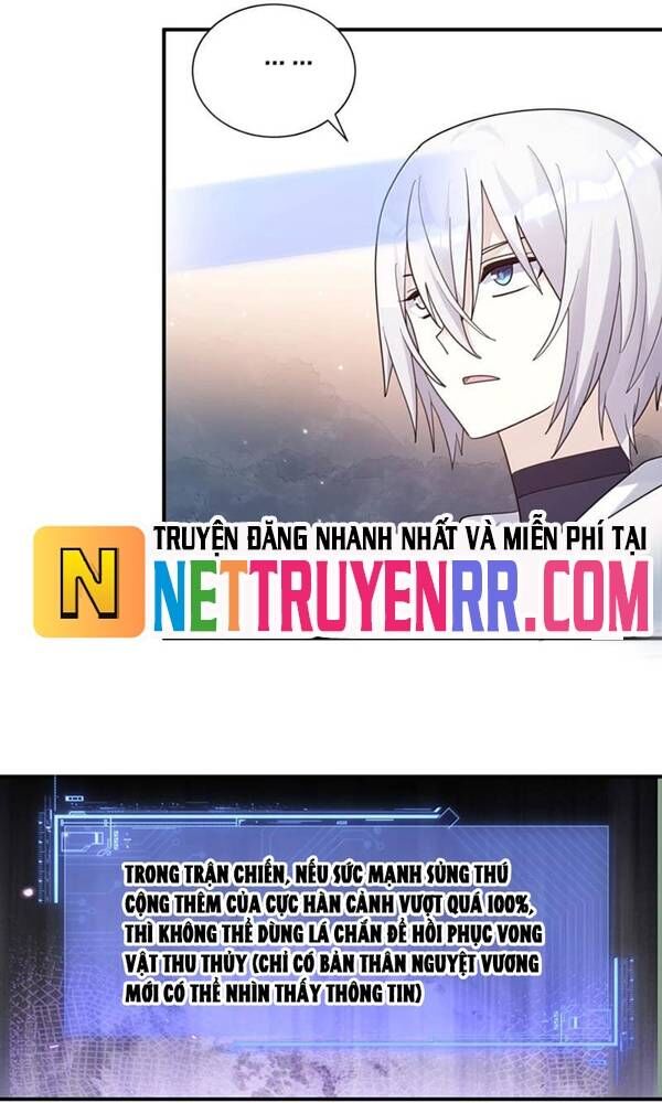 Thế Nhân Thực Sự Tin Tôi Là Đại Boss Chap 120 - Next Chap 121